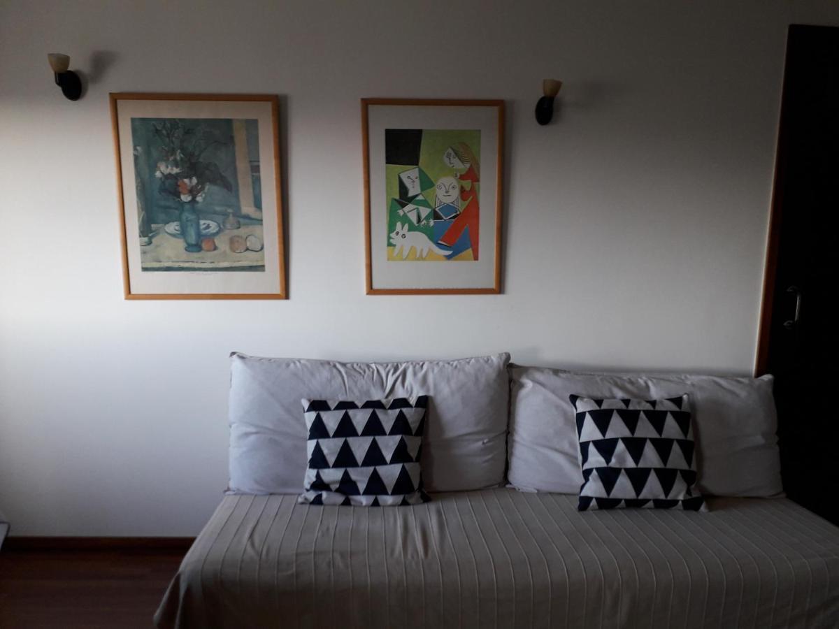 Fonte Luz Apartamento