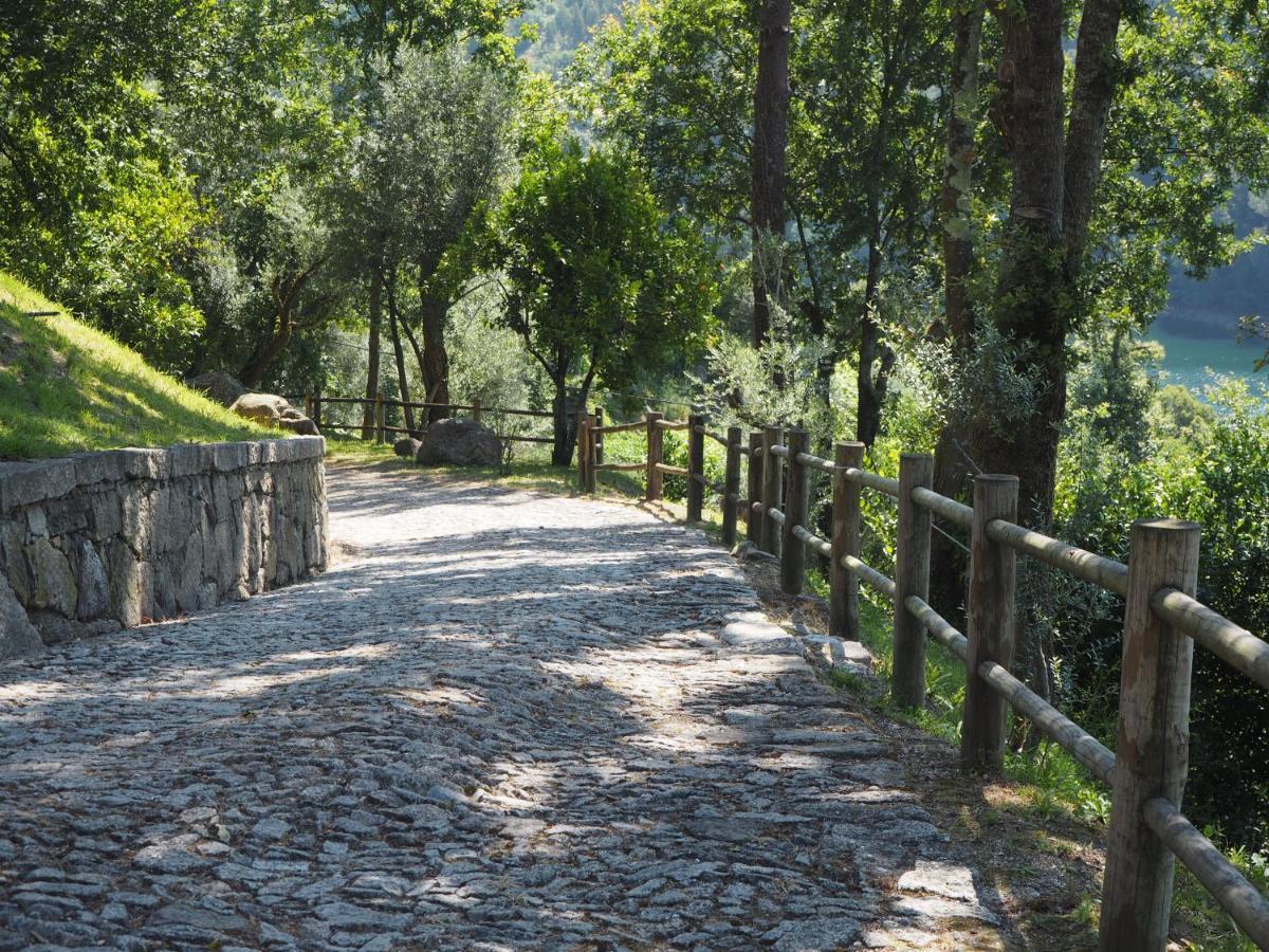 Villa Casa Da Terra - Geres
