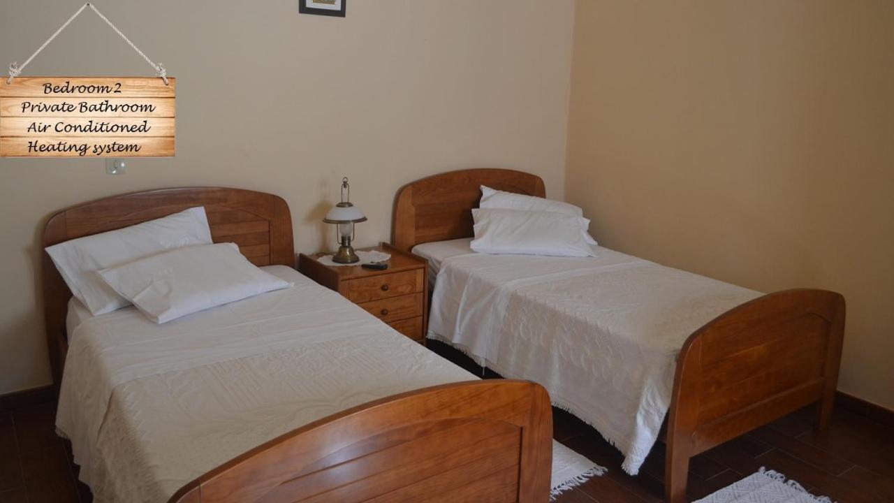 Quinta Da Varzea De Cima Holiday home
