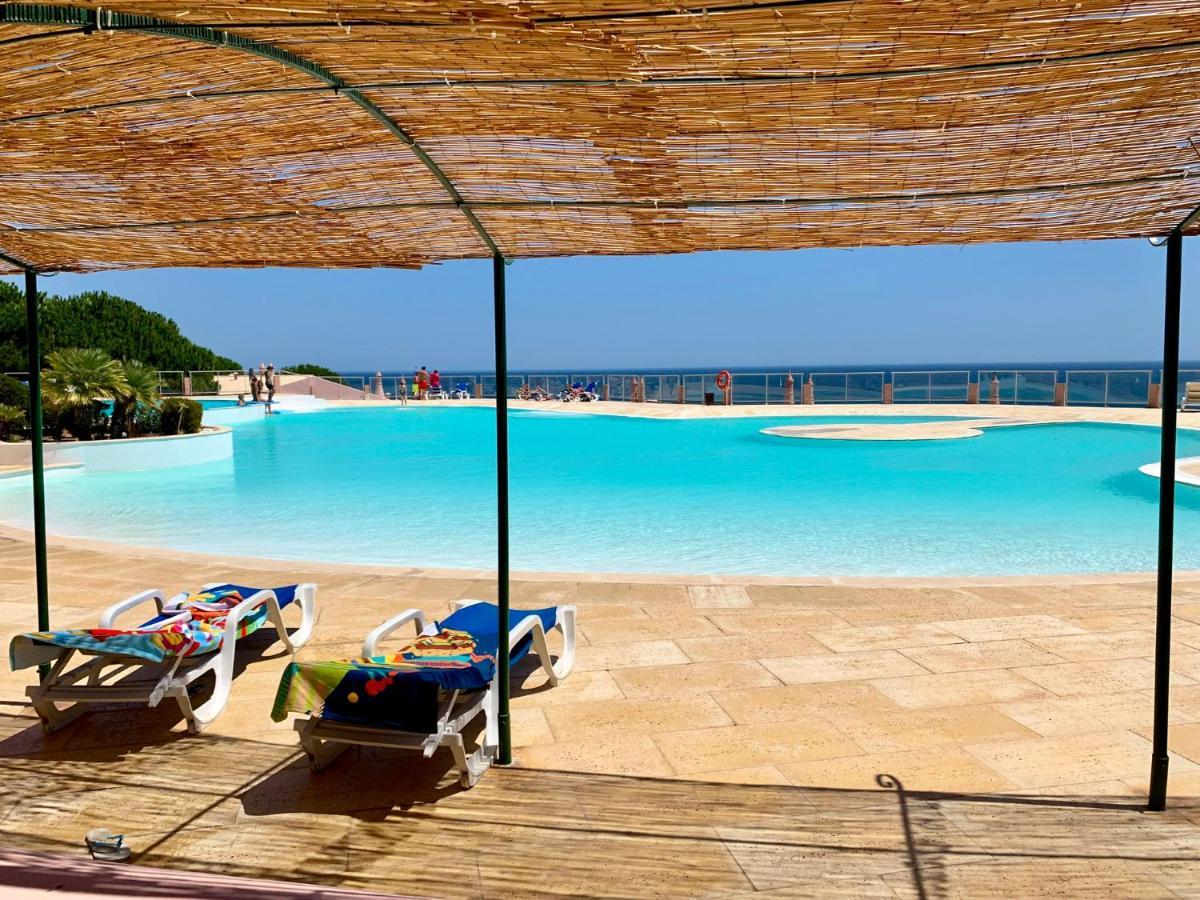 Casadaluz 86: Porto Dona Maria Oceanfront Retreat