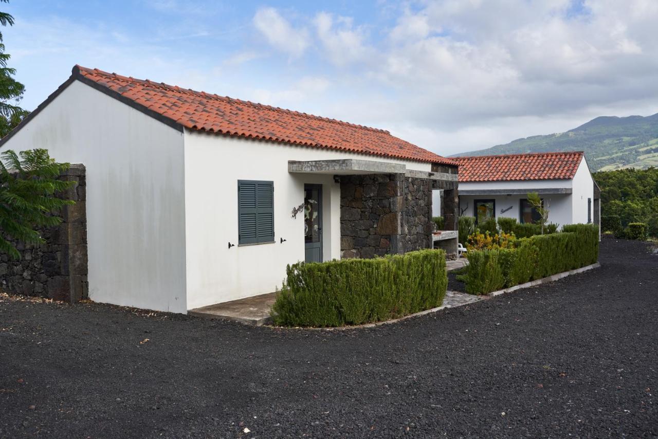 4 Seasons Guest house Sao Roque do Pico