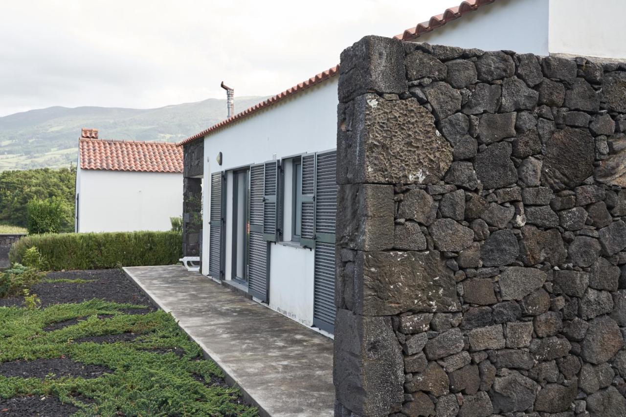 Guest house 4 Seasons Sao Roque do Pico