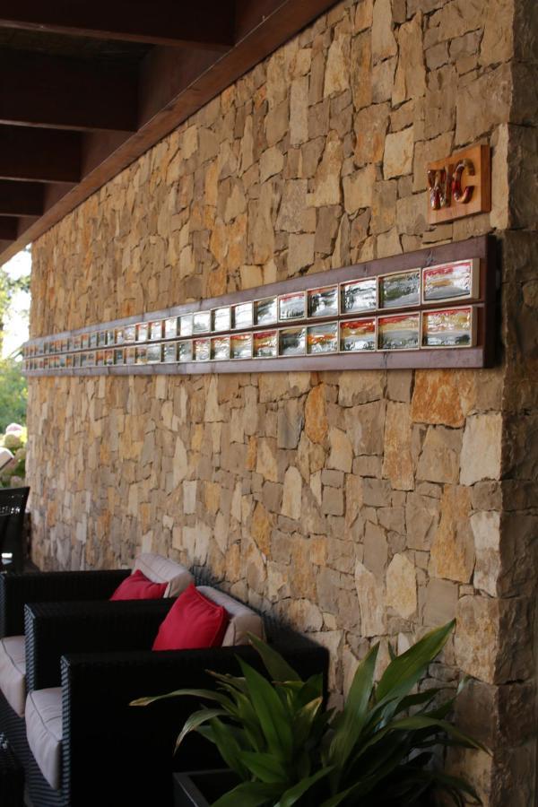 Vakantieboerderij Casas Dos Infantes -