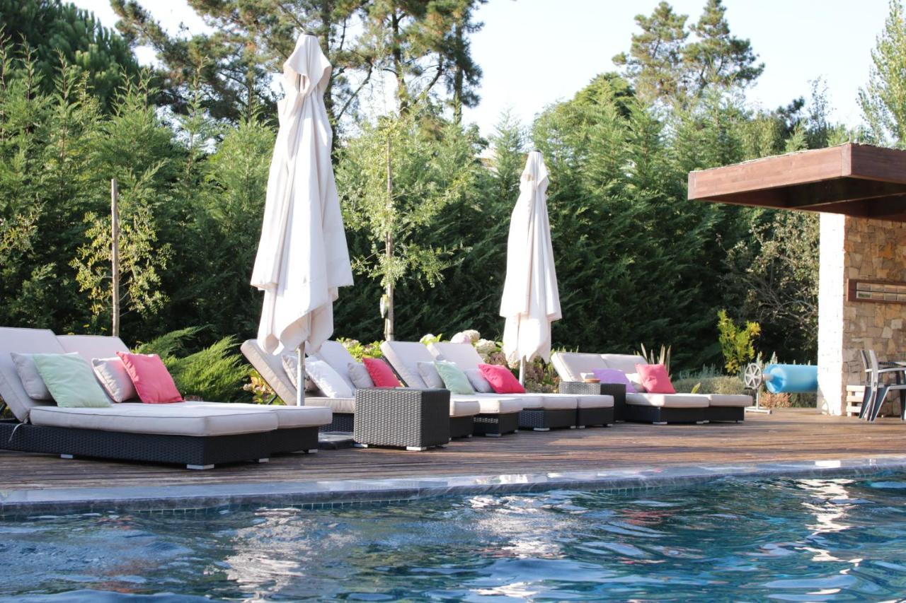 Casas Dos Infantes - Vakantieboerderij *