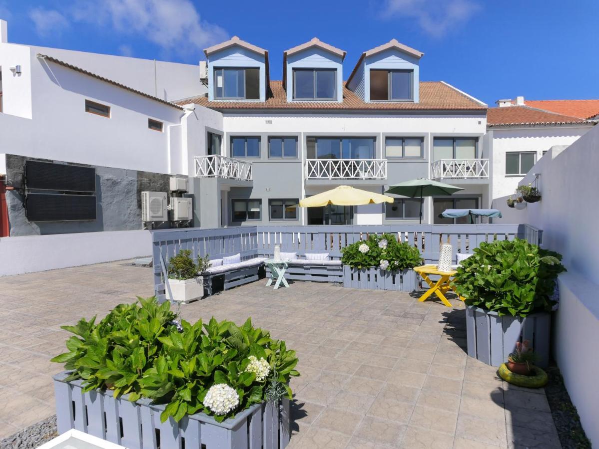 Faial Marina * Horta (Azores)