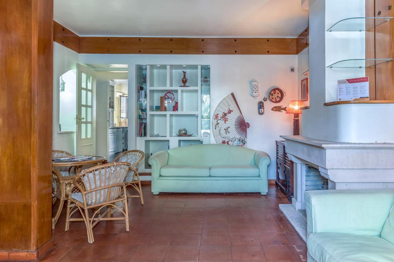 Holiday home Flh Monte Gordo Family Villa Monte Gordo