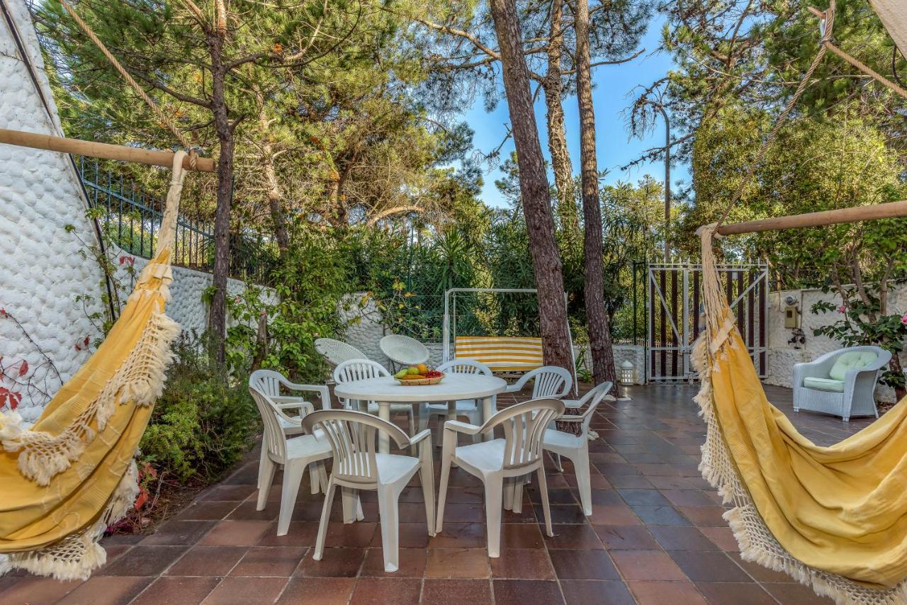 Holiday home Flh Monte Gordo Family Villa *