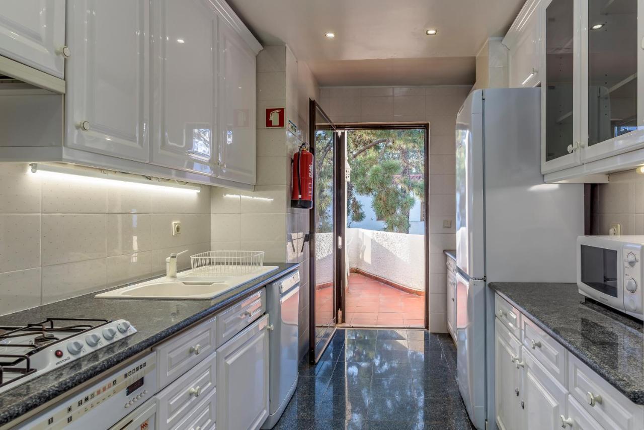 Holiday home Flh Monte Gordo Family Villa Monte Gordo