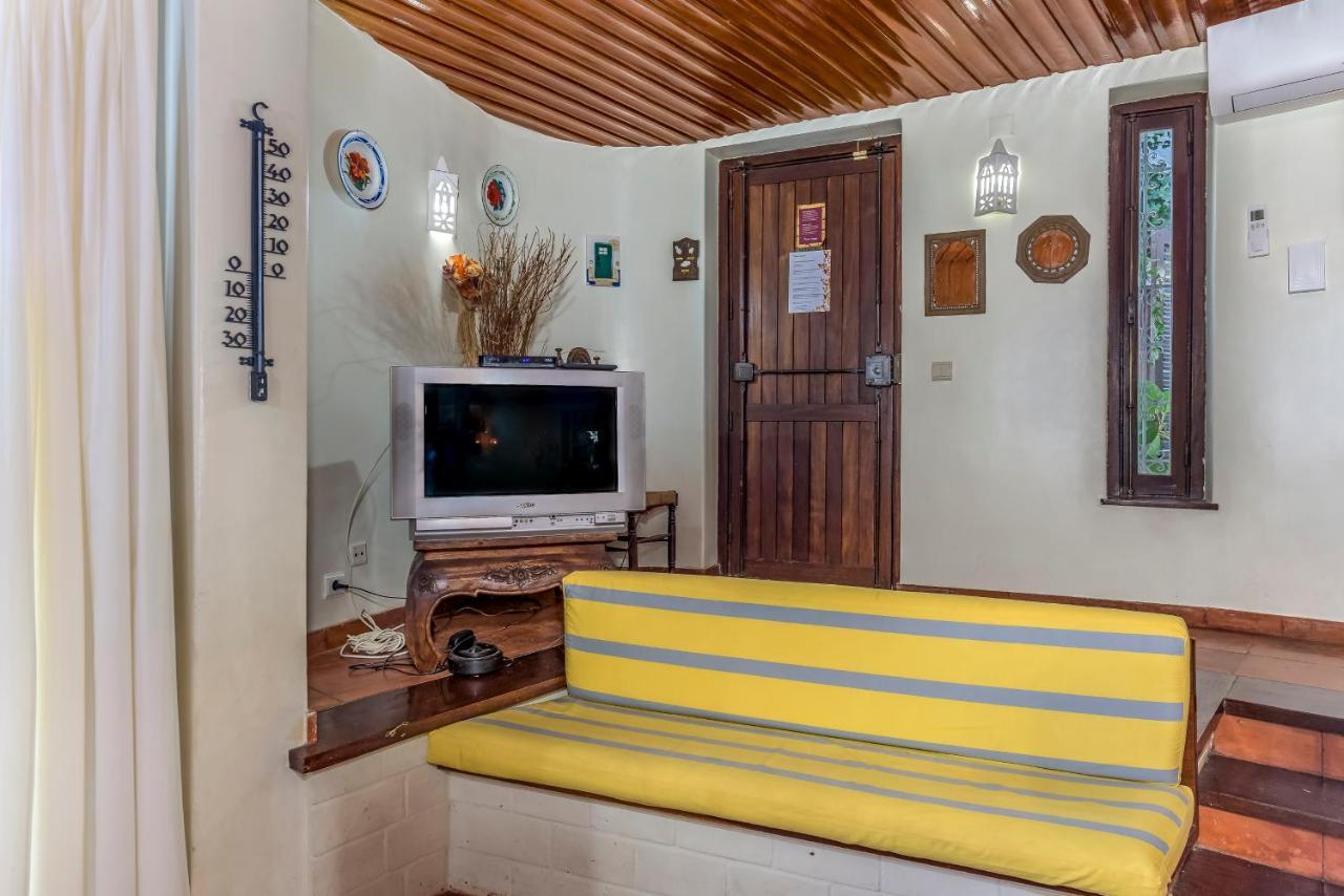 Flh Monte Gordo Family Villa Holiday home *