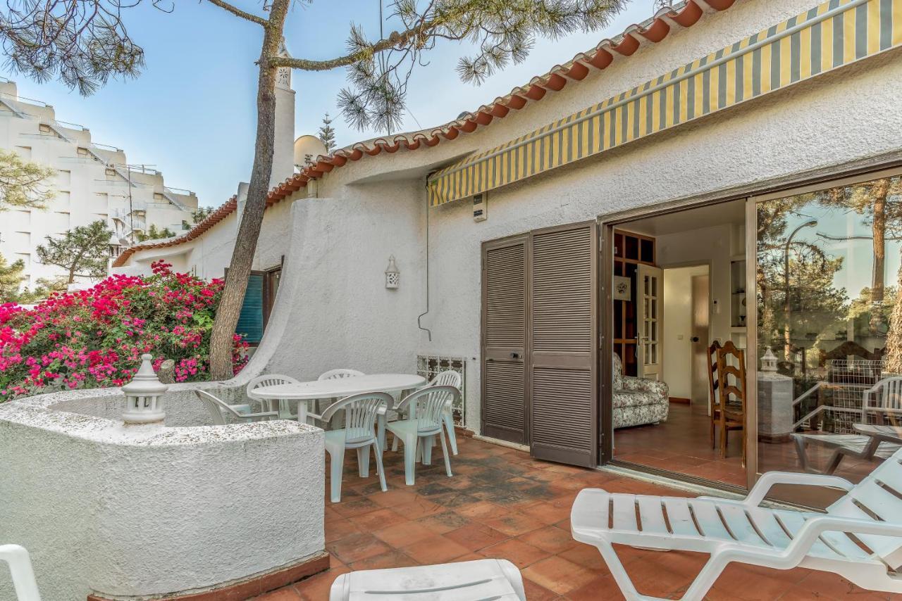 Flh Monte Gordo Family Villa Holiday home Monte Gordo