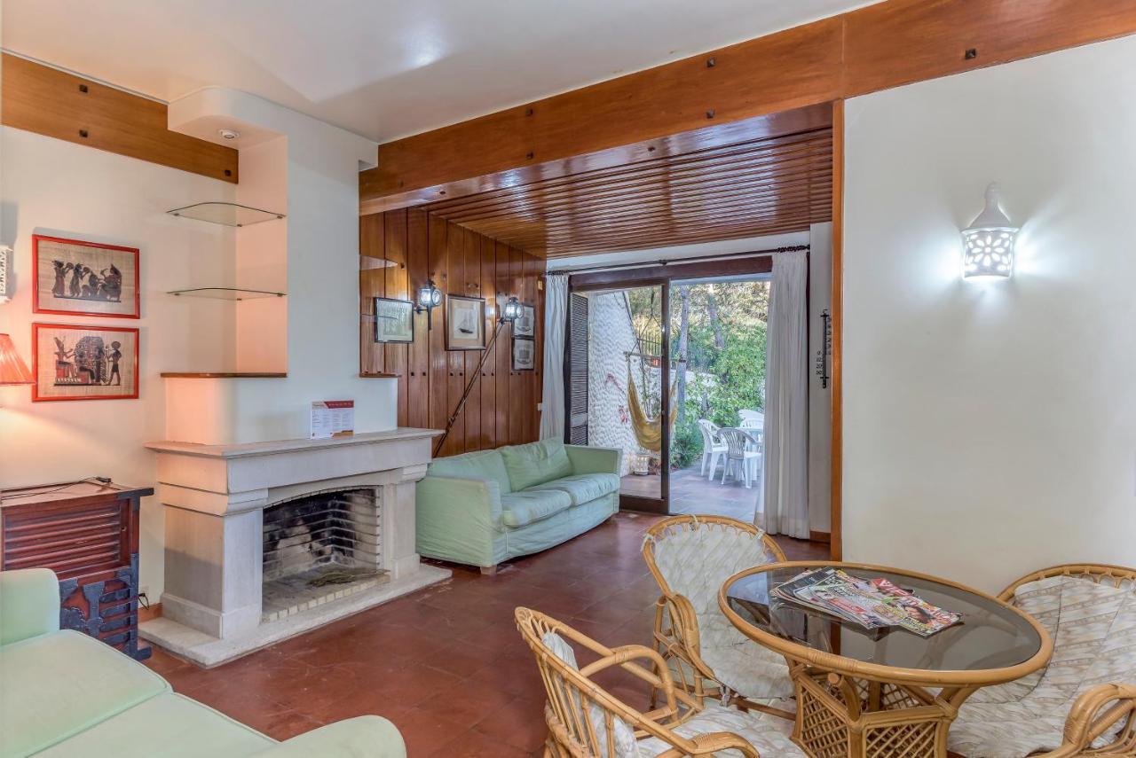 Flh Monte Gordo Family Villa *