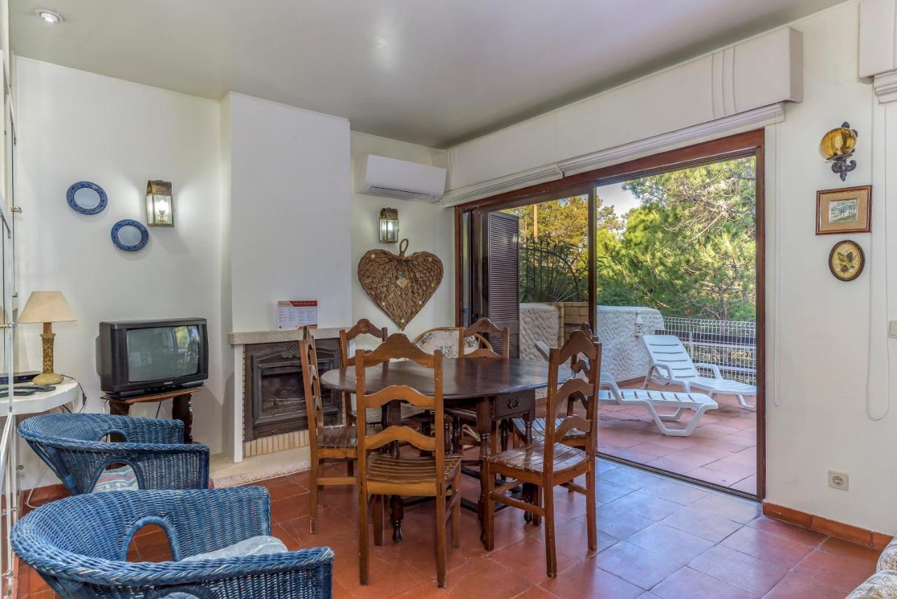 Holiday home Flh Monte Gordo Family Villa