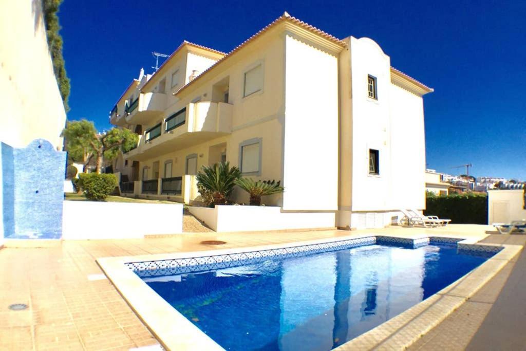 Appartement Edificio Marina Pateo Albufeira
