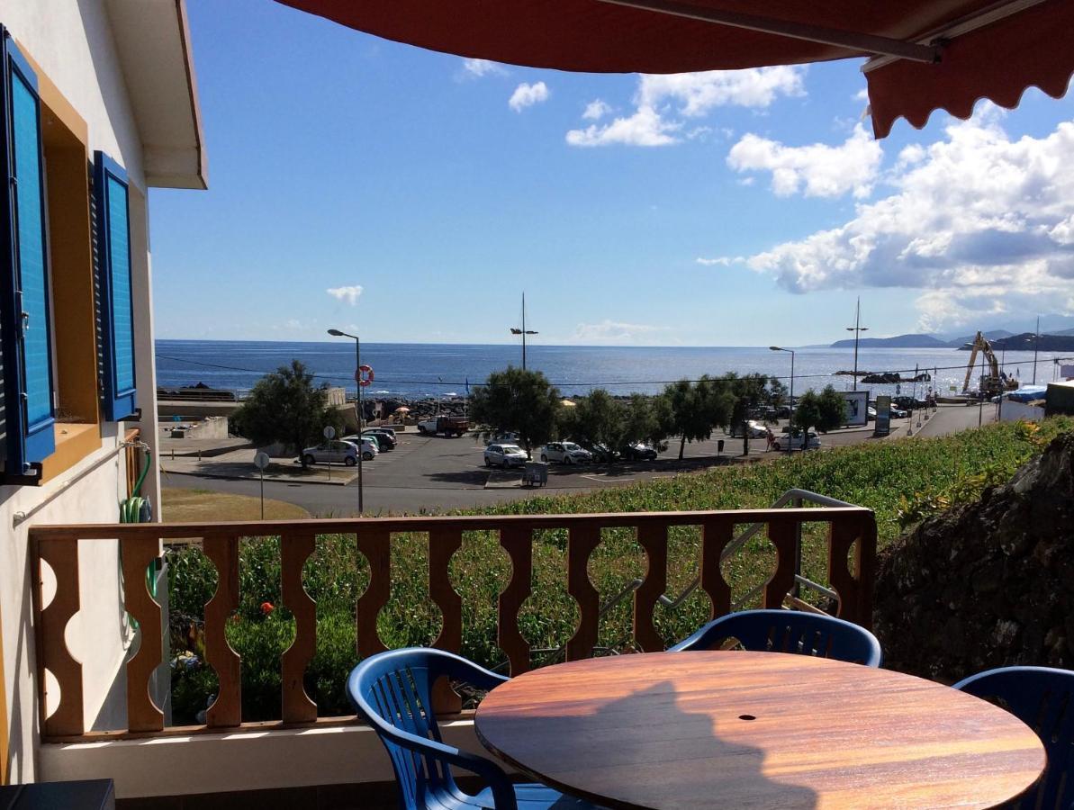 Holiday home Casa Varanda Do Mar