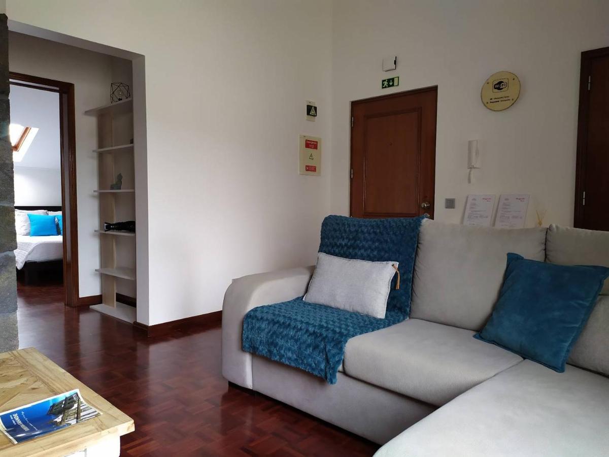 Margarida House - Stone * Ribeira Grande