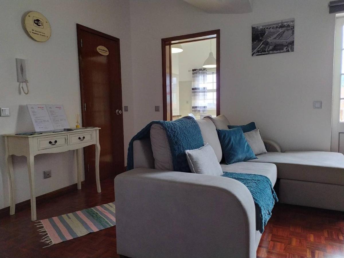 Appartement Margarida House - Stone *