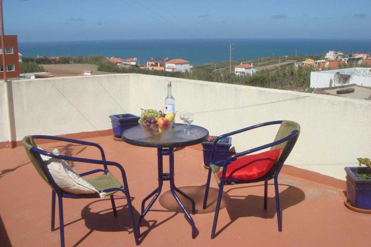 Сasa de vacaciones Bela Vista Lourinhã