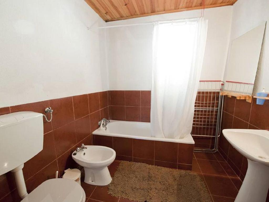 Casal Do Torreao Holiday home