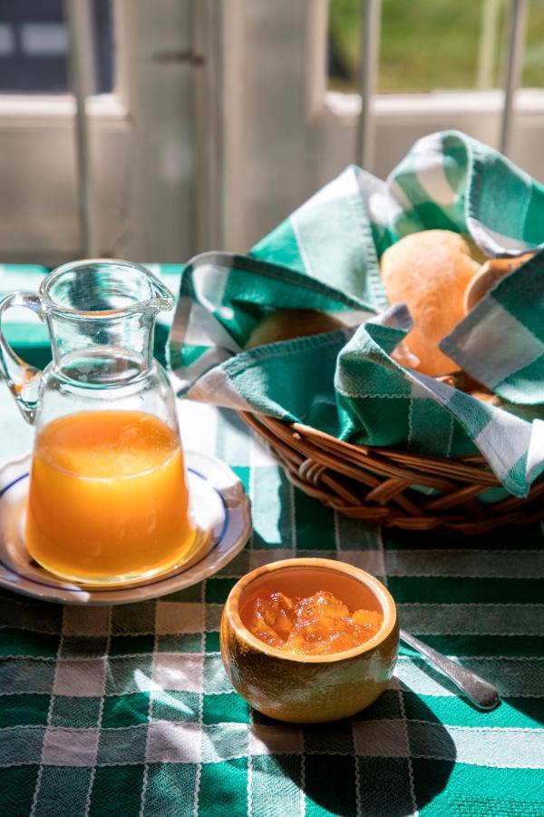 Bed & Breakfast Quinta Do Convento Da Franqueira 3*