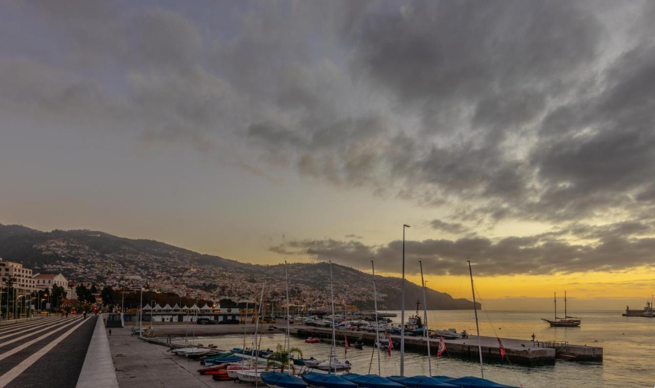 Arriaga Marina Club Apartment *