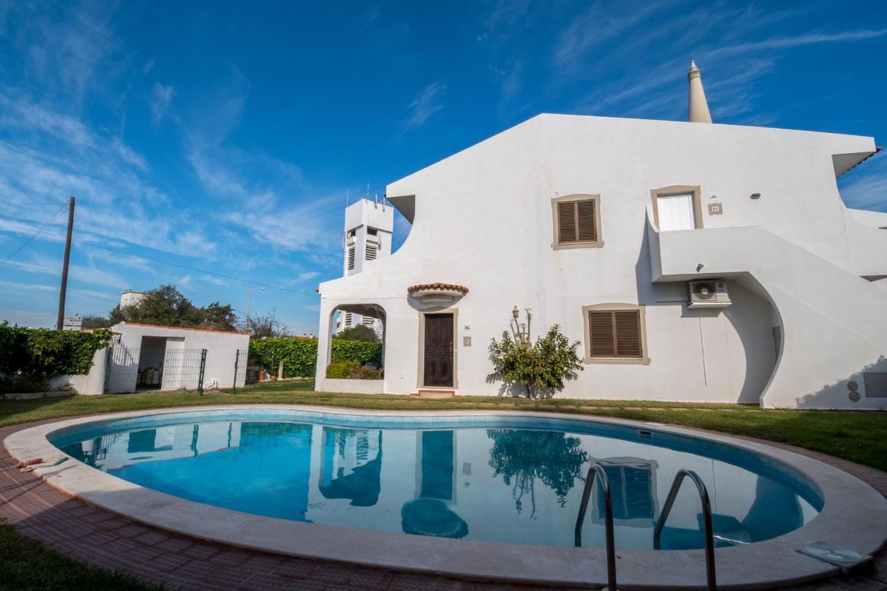 Apartment Pinto Quarteira