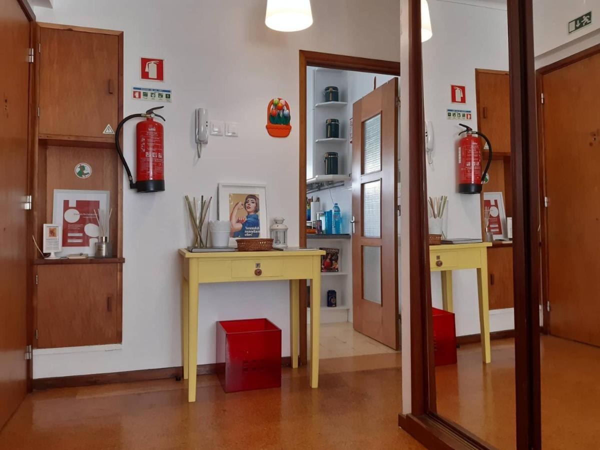 Apartamento Apartmentfour Ponta Delgada
