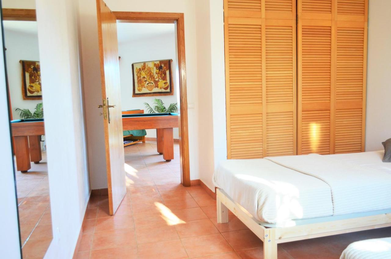 Private Rego With Oceanview And Pool Praia Da Luz
