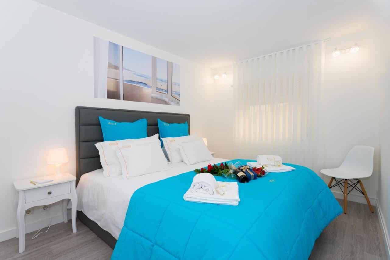 Bestvillas Foz Do Minho Apartment *