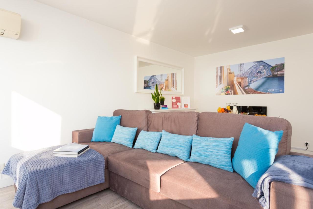 Bestvillas Foz Do Minho * Caminha