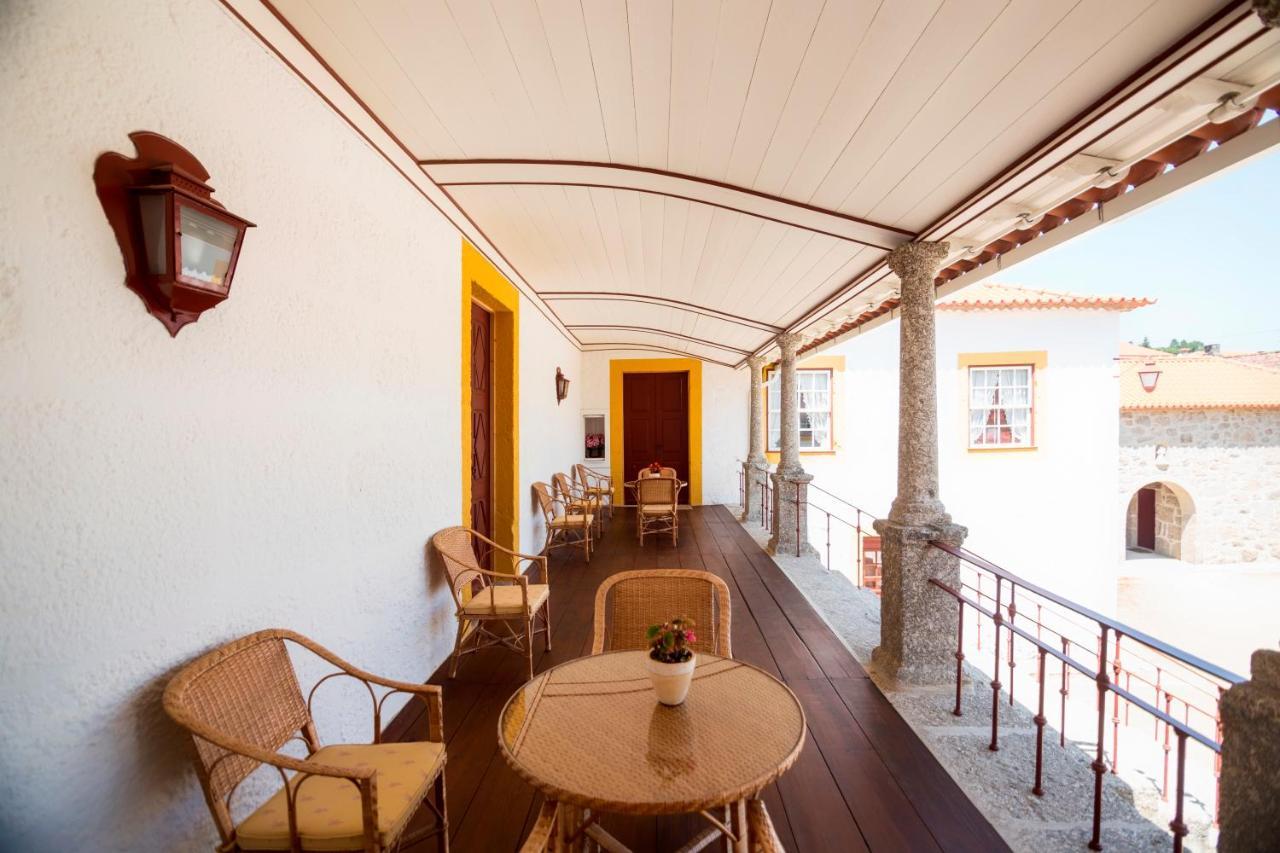 Casa Da Portela De Sampriz Acomodação com café da manhã  Ponte da Barca