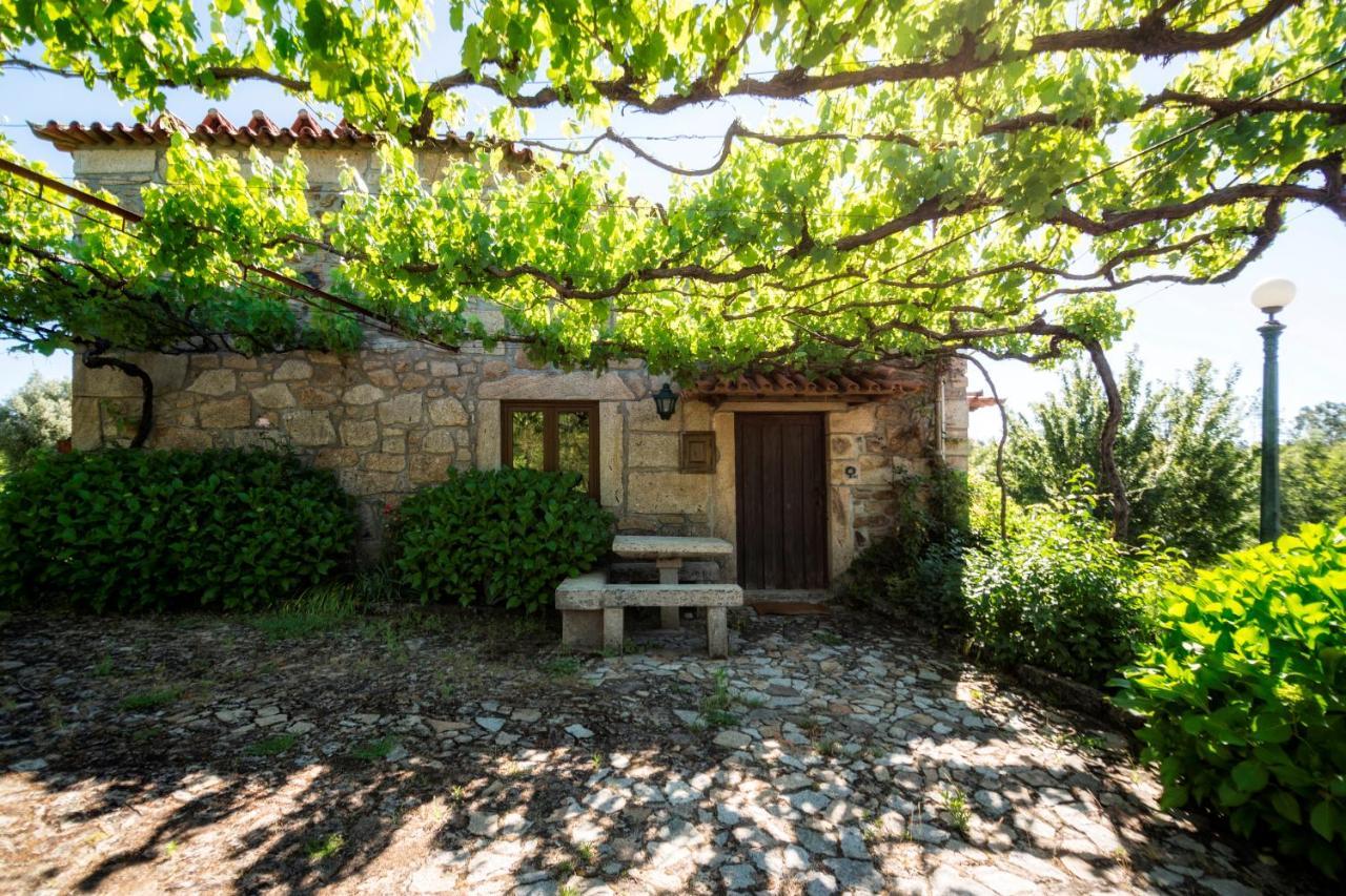 Casa Da Quinta Do Rei Country house