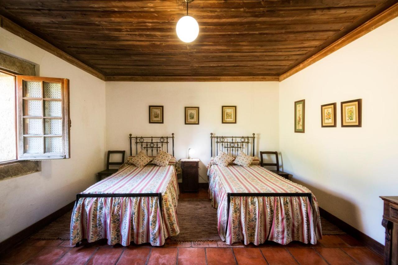 Casa Da Quinta Do Rei *