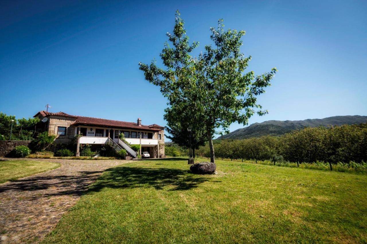 Casa Da Quinta Do Rei