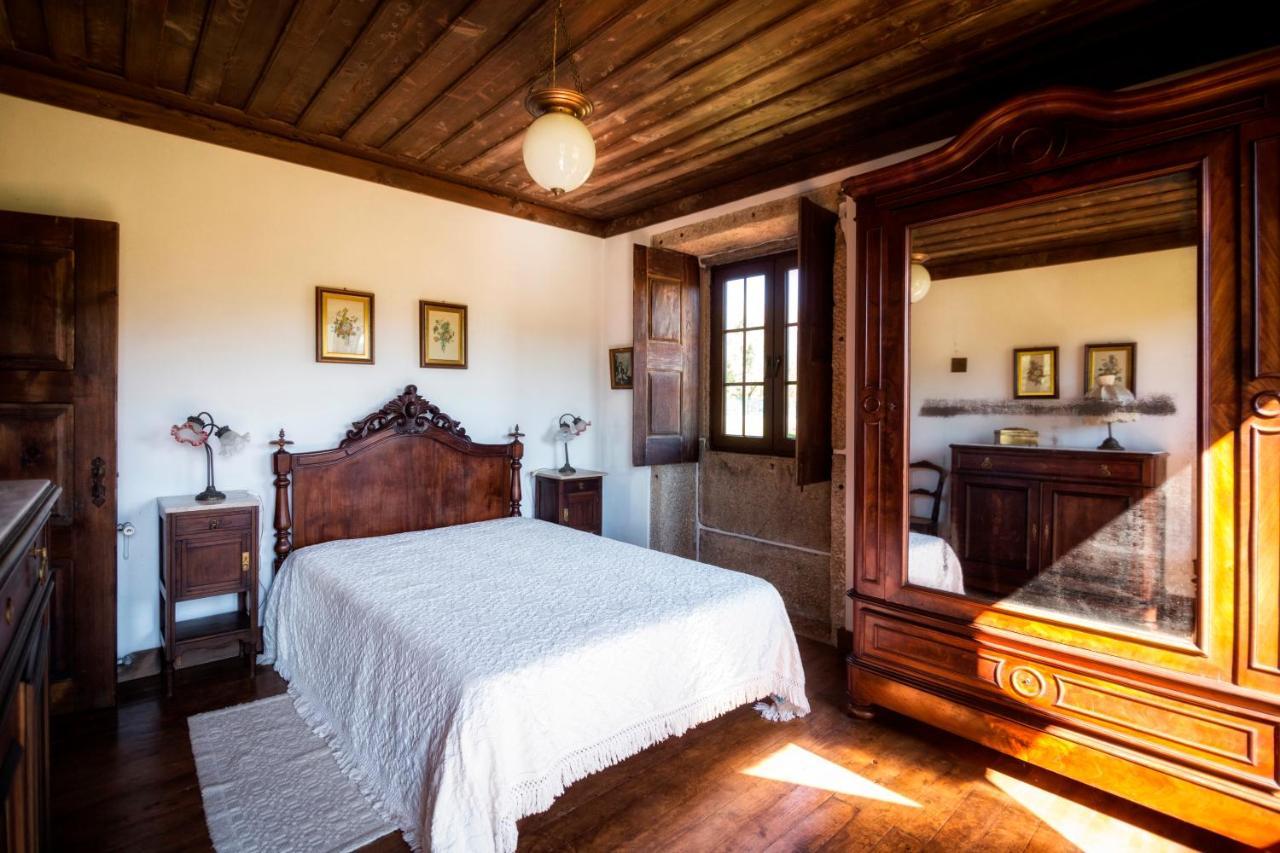 Casa Da Quinta Do Rei Country house Ponte de Lima