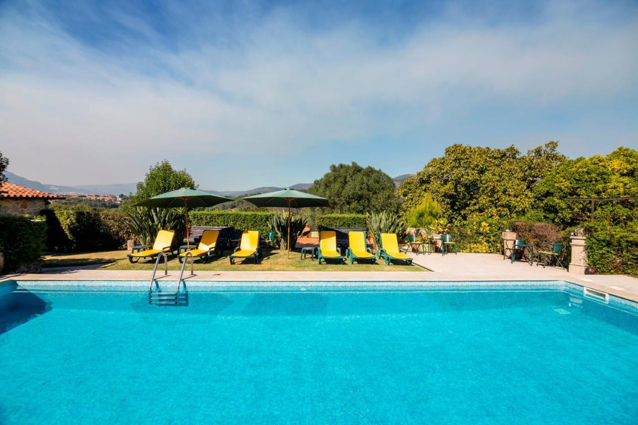 Quinta Da Aldeia Ponte de Lima
