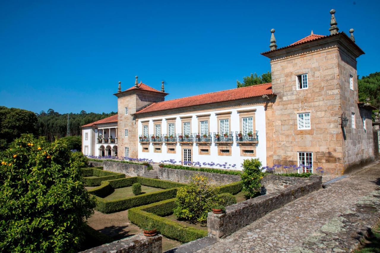 Casa Da Lage 4*