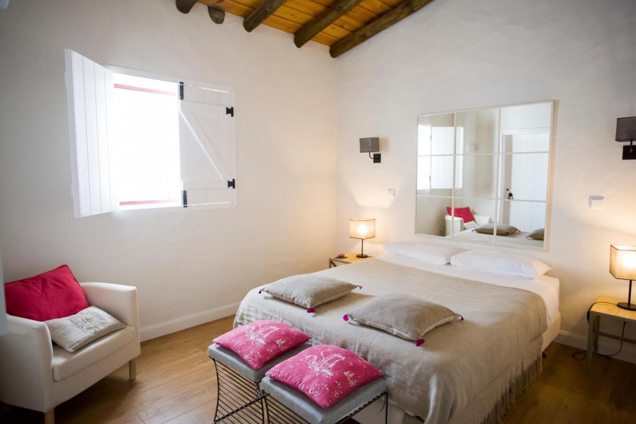 Landhuis Casa Dos Castelejos Guerreiro