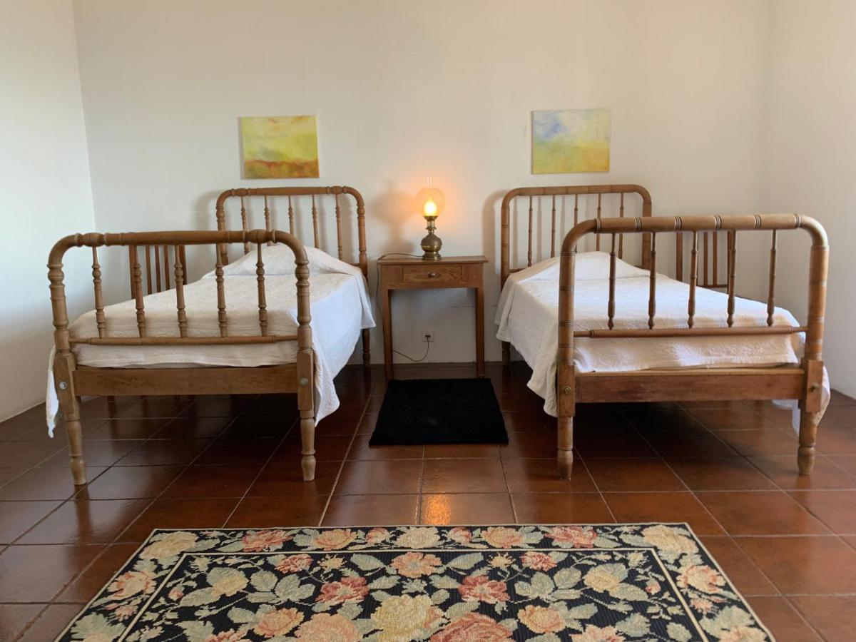 Casa Barcas - Th Bed and breakfast São Roque do Pico