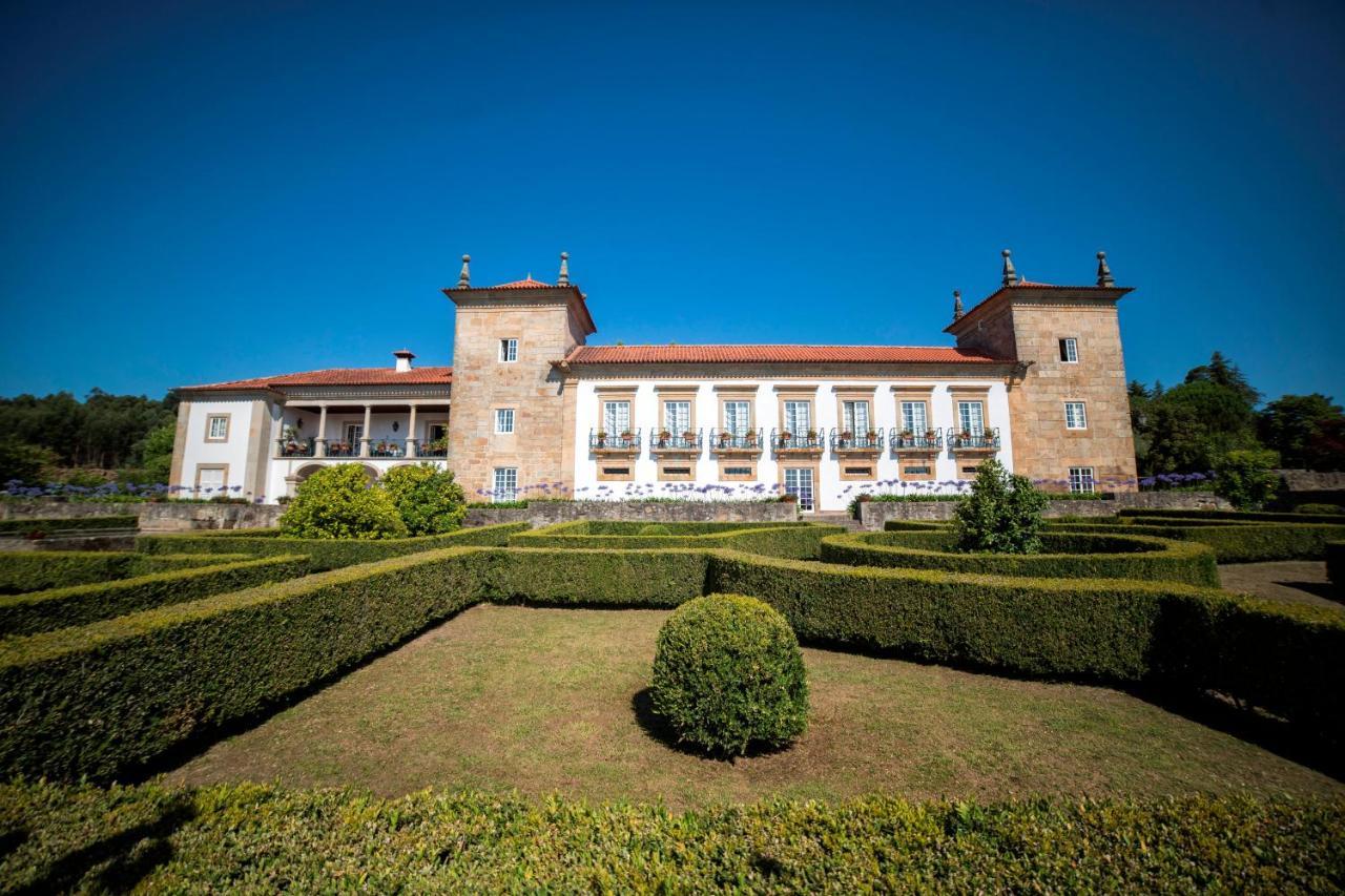 Casa Da Lage Bed & Breakfast 4*