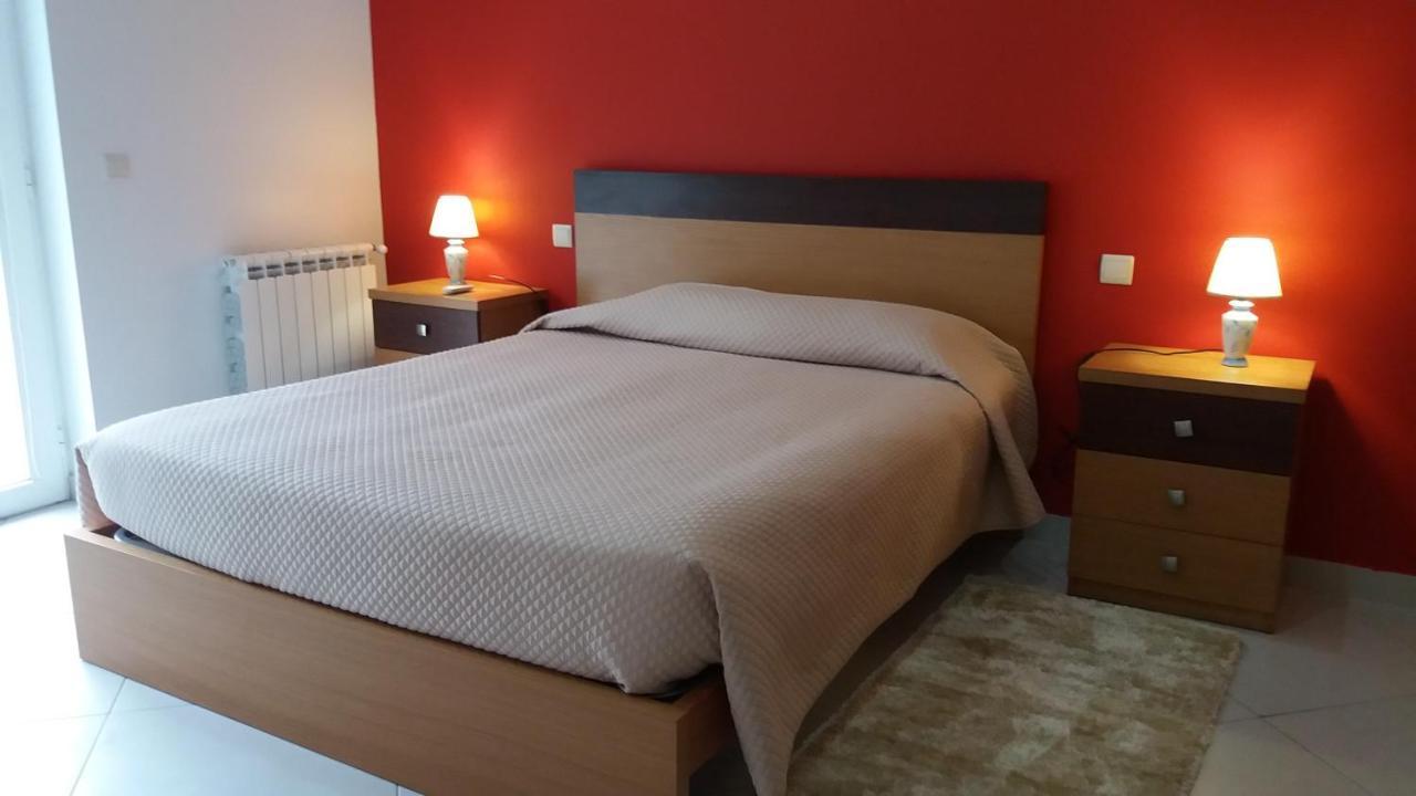 Funileiro, E Quartos
