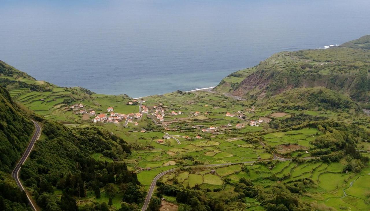 Aldeia Dos Sonhos * Lajes das Flores