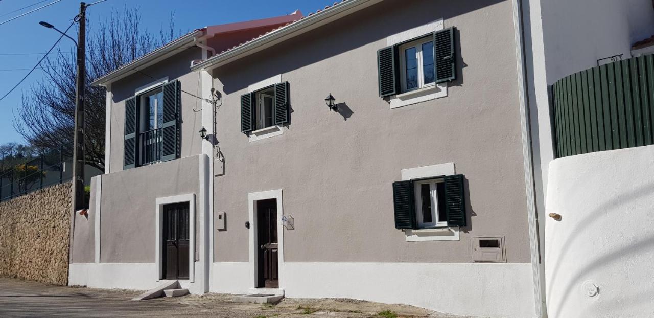 Al - Haoleguesthouse * Sobral de Monte Agraco