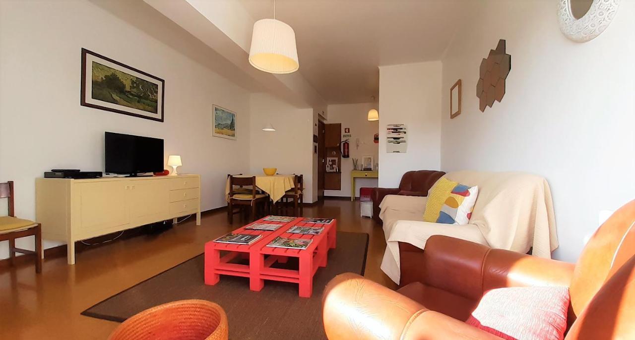Apartamento Apartmentfour *