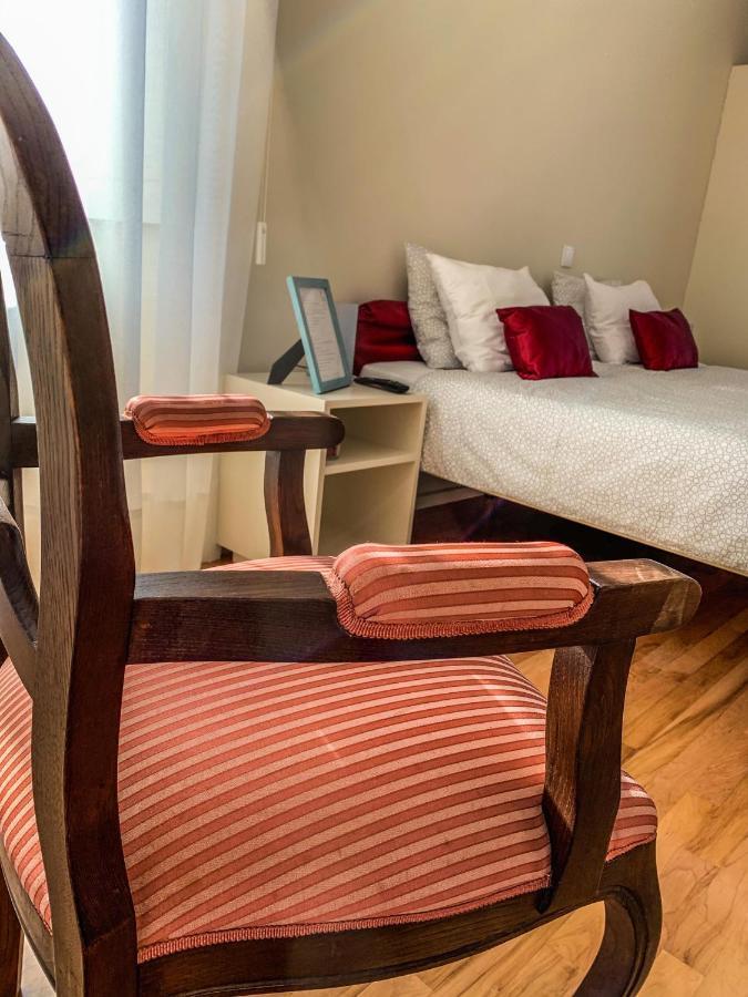 Bed & Breakfast Up Estalagem Dos Padres *