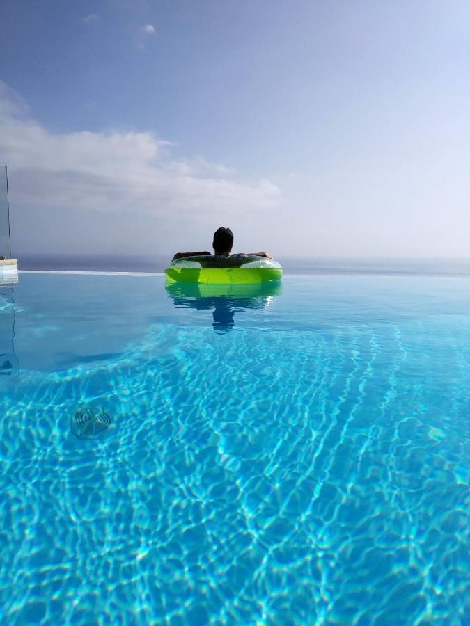 Luxo & Conforto Vakantiehuis *