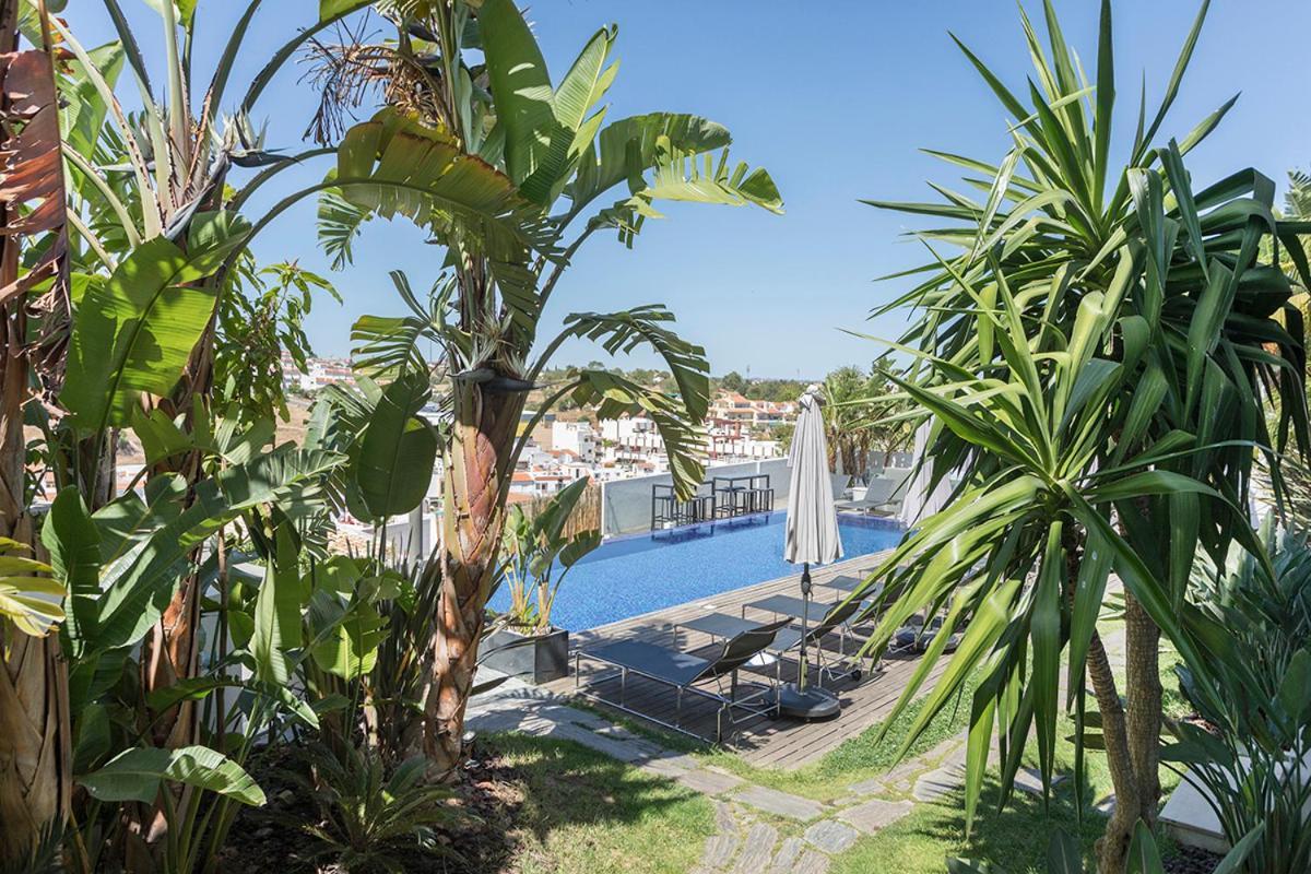 Aparthotel One2seven Ferragudo (Faro)