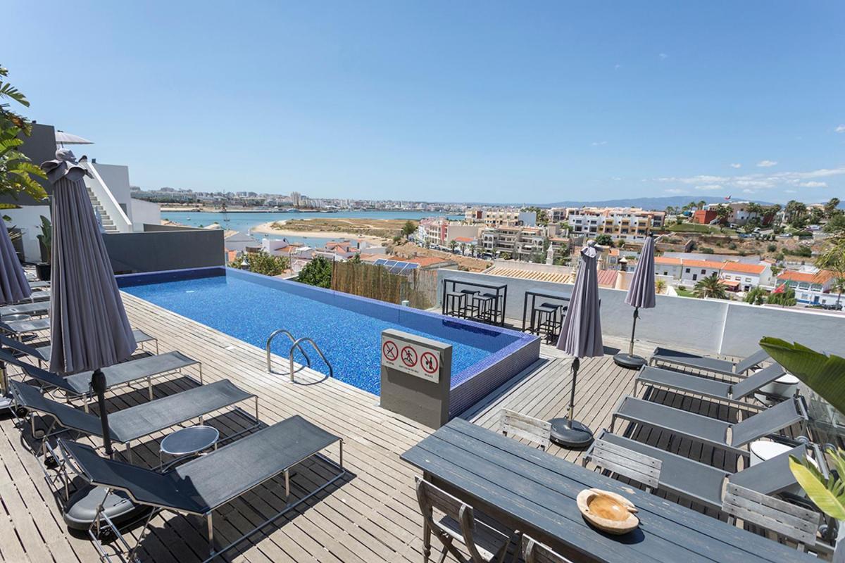 Aparthotel One2seven *