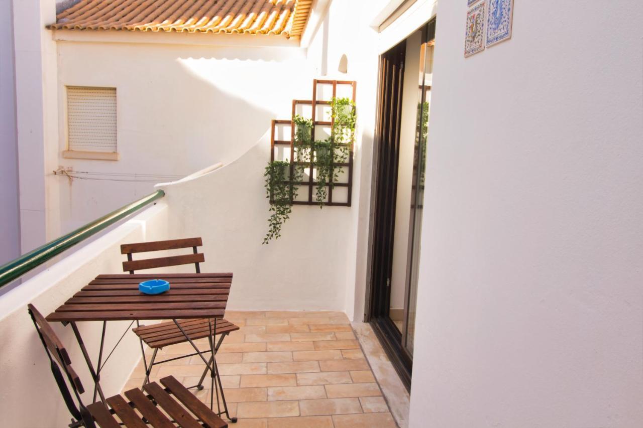 Old Town Apartamento