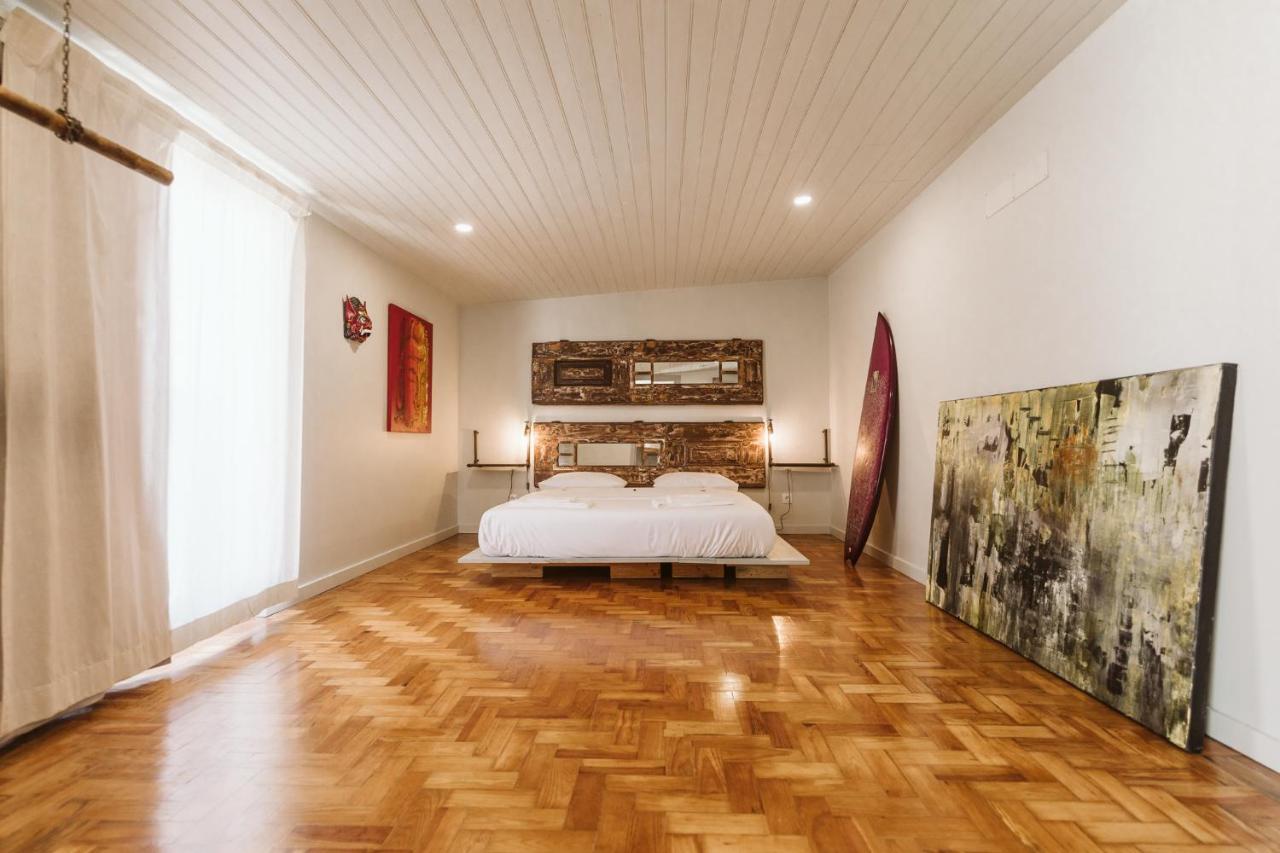 Naga Laut Surf Villa Costa da Caparica