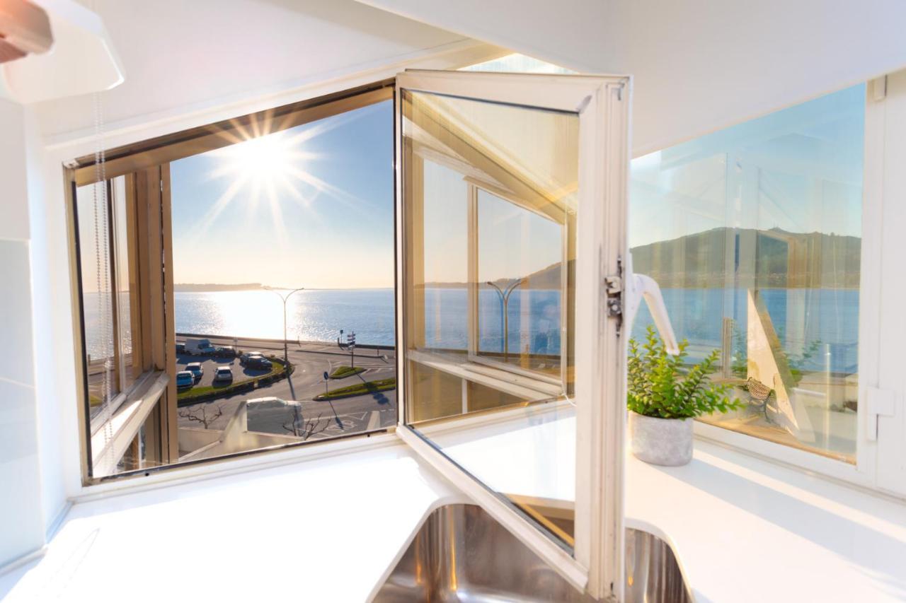 Apartment Bestvillas Foz Do Minho